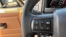 Toyota Land Cruiser 70 LC71 LX