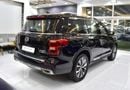 GAC GS8 GL EXCELLENT DEAL for our GAC GS8 320T ( 2021 Model ) in Black Color GCC Specs