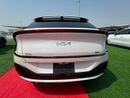 Kia EV6 FULL OPTION | CANADIAN SPECS | ELECTRIC PERFORMANCE Model: 2023 Trim: GT Powertrain: Dual Electr