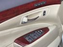 Lexus LS460 PLATINUM LWB 4ST