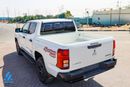 Mitsubishi L200 Sportero 2027 2.4L Diesel | 4WD | 6-Speed Automatic | 181 hp | 7 Drive Modes | Export Only