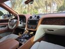 بنتلي بينتايجا W12