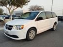 Dodge Grand Caravan SE Dodge