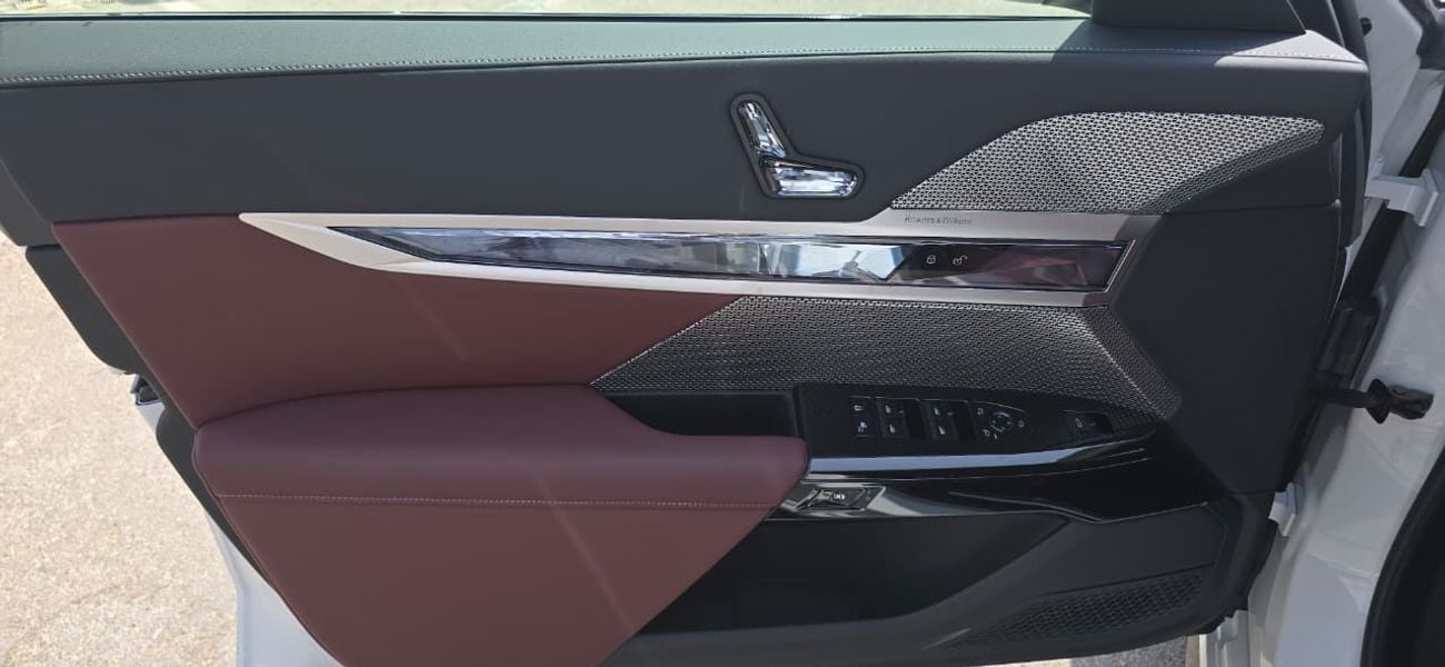 بي أم دبليو 735i