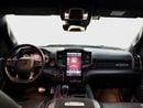 RAM 1500 TRX | 702 HP SUPERCHARGED V8 | FULL AGENCY SERVICE | GCC