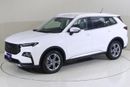 Ford Territory TREND TER2124/ AL TAYER MOTORS/ AL QOUZ SHOWROOM