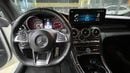 Mercedes Benz C 63 Coupe