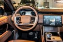 Land Rover Range Rover AUTOBIOGRAPHY P530 Autobiography | P530 V8 | Warranty & Service Contract | Like