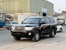 Toyota Land Cruiser VXR