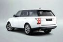 Land Rover Range Rover VOGUE