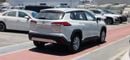 تويوتا كورولا كروس 2.0L HEV 2026YM