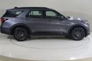 Ford Explorer ST EX-E3625W/AL TAYER MOTORS / AL QOUZ SHOWROOM
