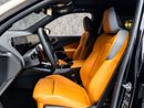 بي أم دبليو X3 M50 XDRIVE اشترِ الآن، وادفع في عام 2027 | معيار بلاك لاين | ضمان بي إم دبليو 2030 + عقد خدمة