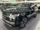 لاند روفر رينج روفر HSE P530