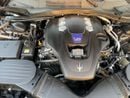 Maserati Ghibli S Q4