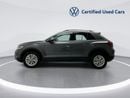 Volkswagen T-ROC LIFE T-Roc Life 1.4L | Adaptive Cruise Control | Multi-color Digital Cockpit | VW Certified