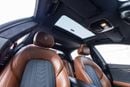 Maserati Ghibli GRANLUSSO Maserati Ghibli Granlusso 2020 GCC | Warranty