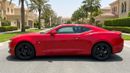 Chevrolet Camaro LT 2023 | AED 1474/Month | 0 DP | 30 Day Return | Warranty | Service History