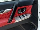 Mitsubishi Pajero GLS H/L SIGNATURE EDI