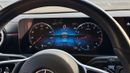 Mercedes Benz CLA250 AMG