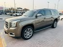 GMC Yukon DENALI