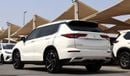 ميتسوبيشي آوتلاندر GLS HIGHLINE خالية من الحوادث - خليجية - طلاء أصلي - حالة ممتازة من الداخل والخارج - خط H