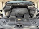 Mercedes Benz GLS450 4MATIC