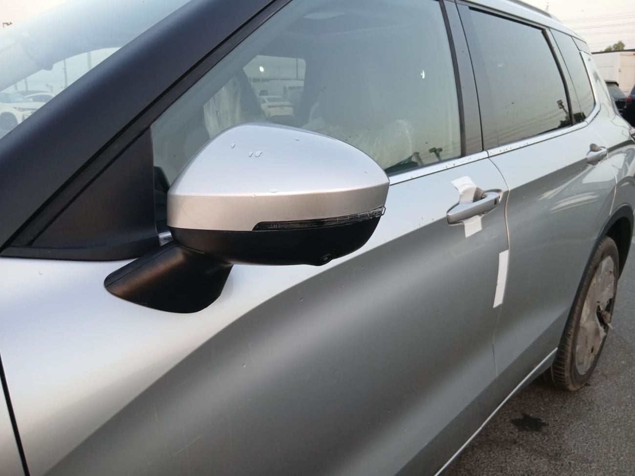 Mitsubishi Outlander PREMIUM