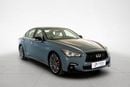 Infiniti Q50 3.0