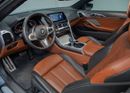 BMW M850i xDrive