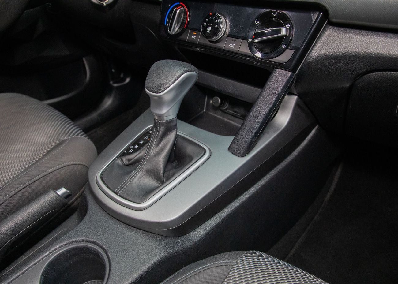 Kia Seltos LX