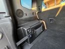 Jetour T2 LUXURY PLUS GCC Specs