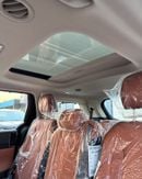Kia Carnival KIA CARNIVAL 3.5L PETROL - GCC Specs 2027 MODEL - ( 2026 production date)