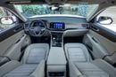 Volkswagen Teramont COMFORTLINE Volkswagen Teramont Comfortline 2024 GCC | Agency Warranty | Service Contract