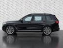 BMW X7 40i M SPORT