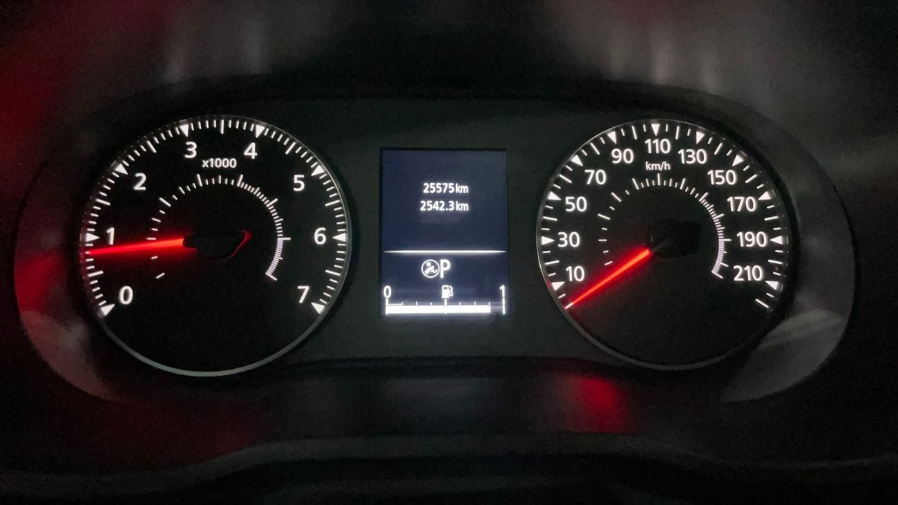 Renault Duster LE 2024 | AED 620/Month | 0 DP | 30 Day Return | Warranty | Service History