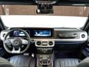 مرسيدس بنز G 63 AMG STANDARD BUY NOW, PAY 2027 | THE BLACKLINE STANDARD | Mercedes Warranty, Low KMs, European Spec