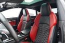 Audi RS7 Quattro 50 Years Edition 1/50, Carbon Fiber Pack, Bang N Olufsen, Dealer Warr + Serv