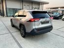 Toyota RAV4 XLE HEV RAV4 XLE Korean Specs