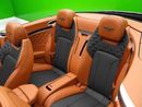 بنتلي كونتيننتال 3 YEARS WARRANTY - CONTRACT SERVICE - CARBON PACKAGE GTC - 2023 BRAND NEW