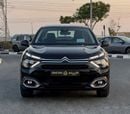 Citroen C4X SHINE 2024 Citroen C4 X YOU, Dealer Warranty, GCC Specifications