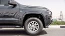 Mitsubishi L200 GL 2026 Mitsubishi L200 GLX 2.4L MT Petrol (Gray-Black)