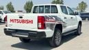 ميتسوبيشي L200
