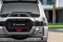 Mitsubishi Pajero GLS Pajero GLS | 1,469 P.M | 0% Downpayment | Service History