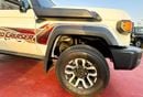 Toyota Land Cruiser 70 LC76 LX