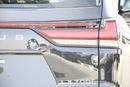 Lexus LX700h SIGNATURE