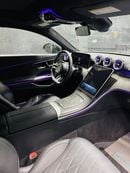 Mercedes Benz CLE53 AMG 4MATIC