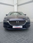 Mazda 6 PURE