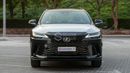 Lexus RX350 SIGNET FULL OPTION 2.4L PETROL AWD AT 2026MY