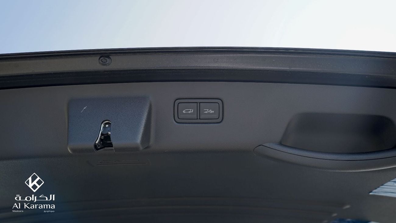 Hyundai Staria LUXURY 3.5L V6 - 360 Camera - Dual Sunroof - Heating Cooling Captain Seats - Power Sliding Doors